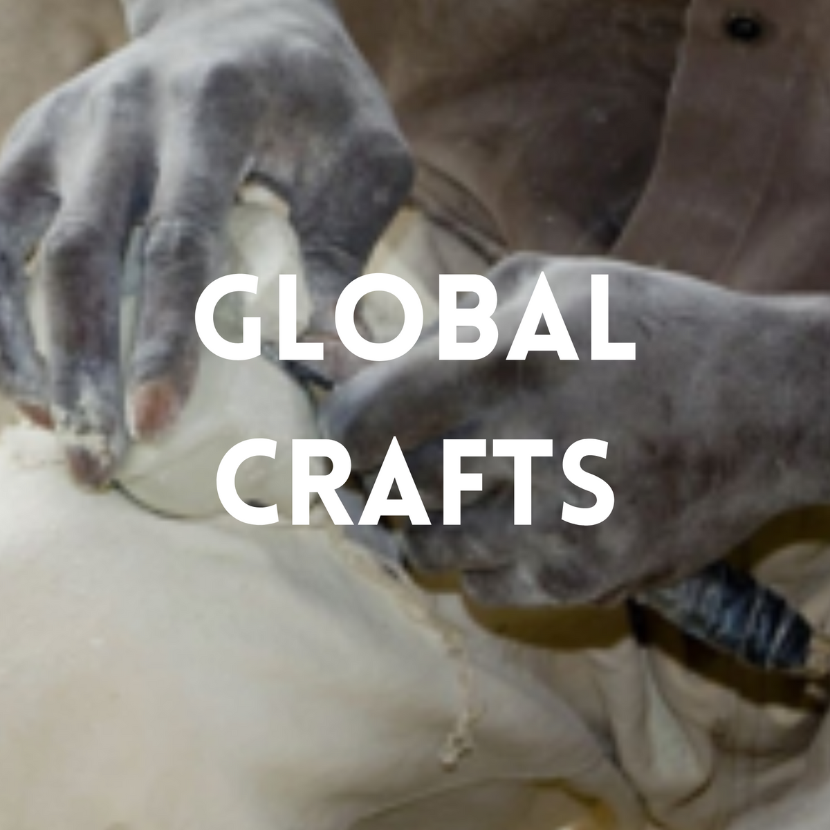 GLOBAL CRAFTS – Creative Women of the World