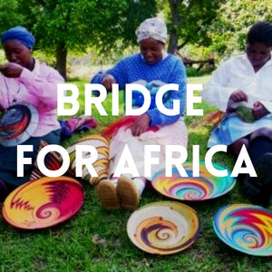 BRIDGE FOR AFRICA