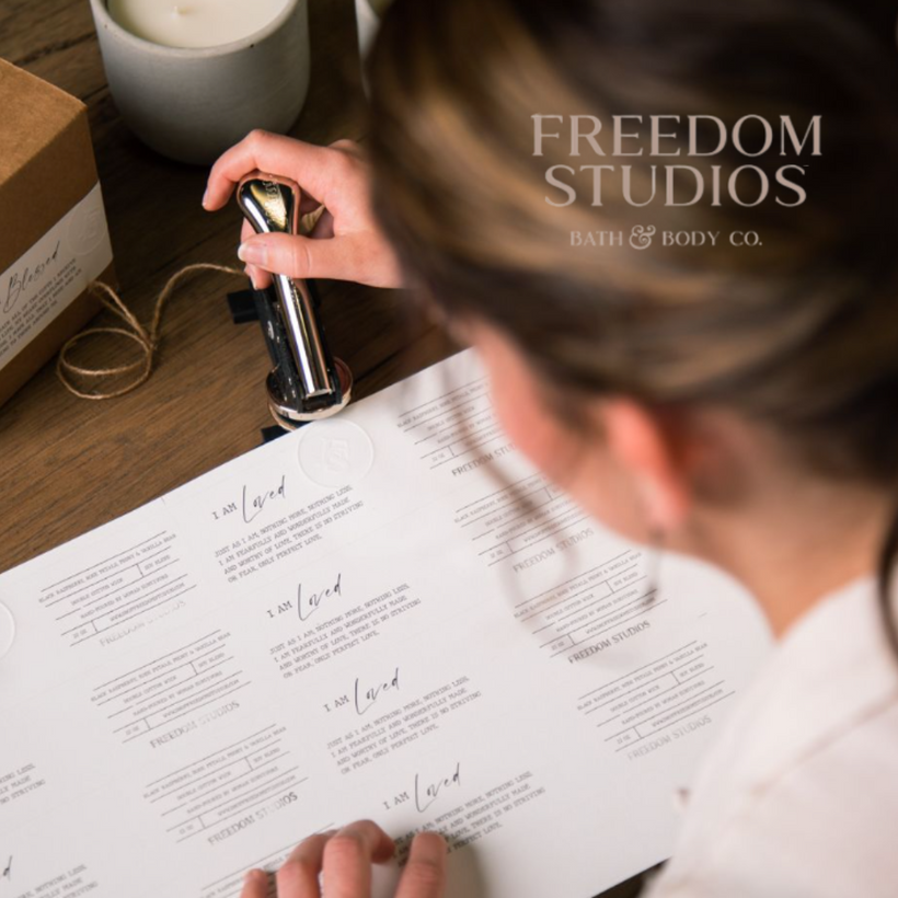 Freedom Studios
