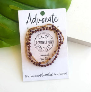 Cause Bracelets