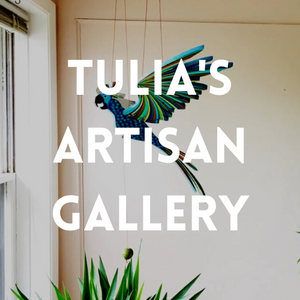 TULIA'S ARTISAN GALLERY