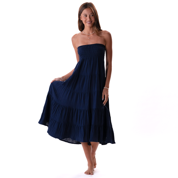 Oxford Sundrift Skirt