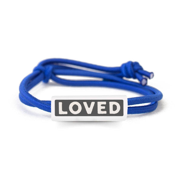 LOVED - Active Lifestyle Bracelet