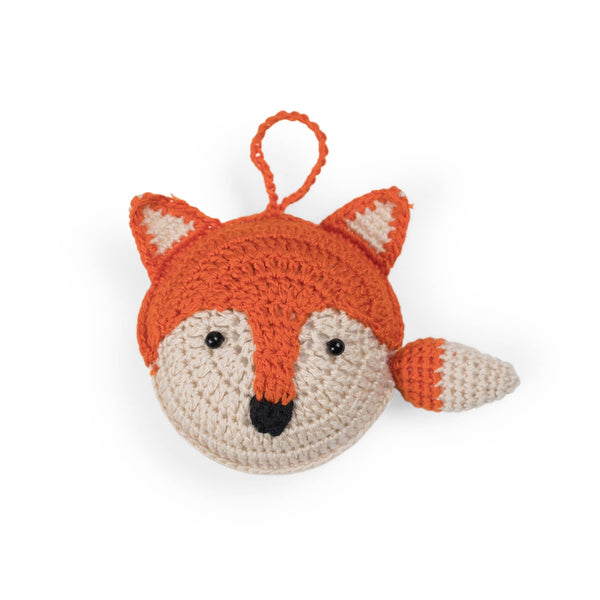 Fox Measuring Tape