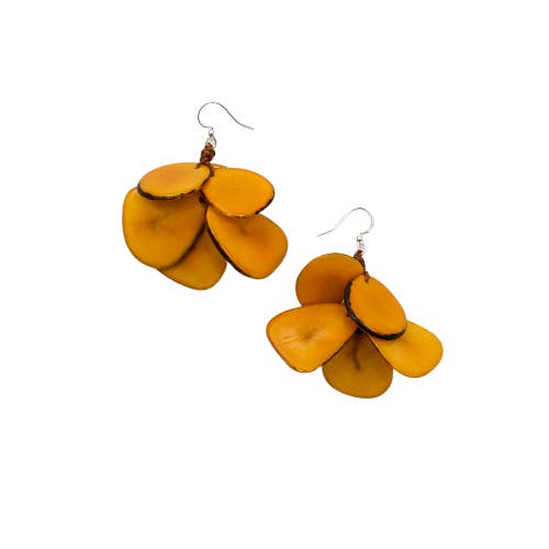 Mariposa Earrings