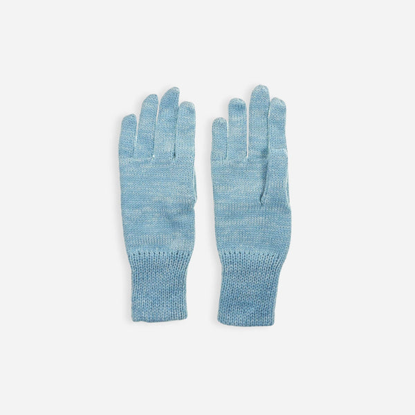 Winter Knit Gloves