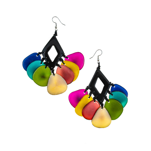 Mystique Earrings