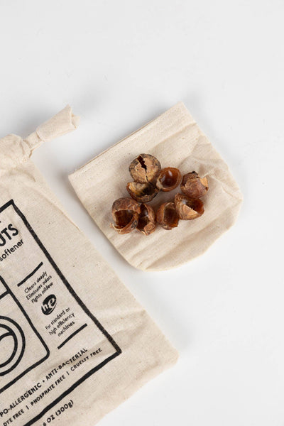 Laundry Soap Nuts