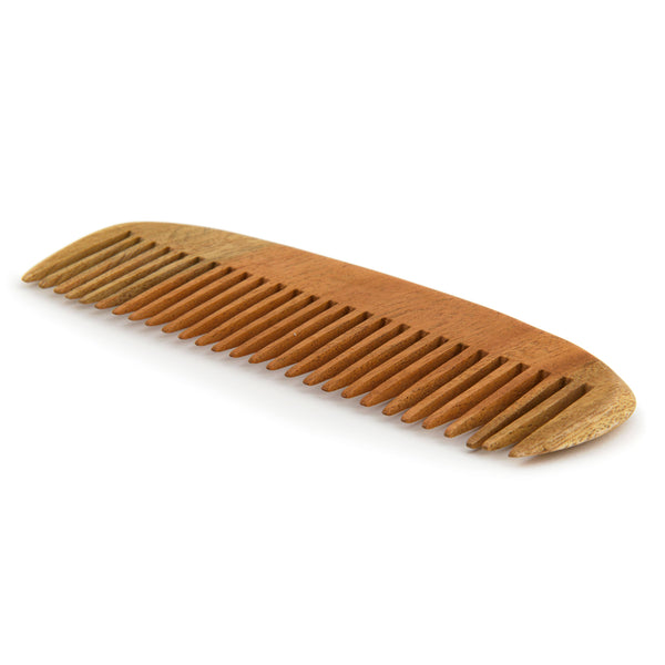 Neem Wood Comb