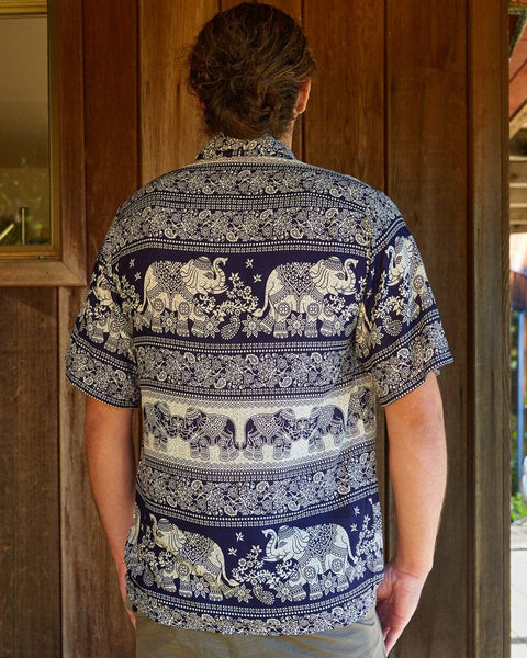 Elephant Shirt