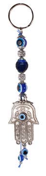 Evil Eye Orn/Keyring, Turkey