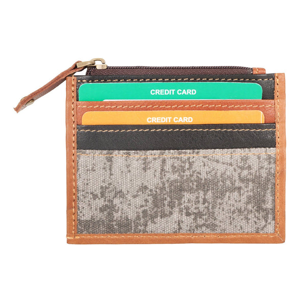 Carbon Credit Card Wallet