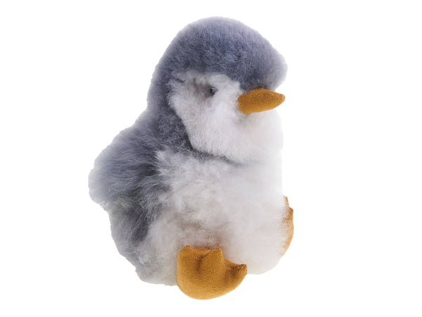 ALPACA PENGUIN PAL.