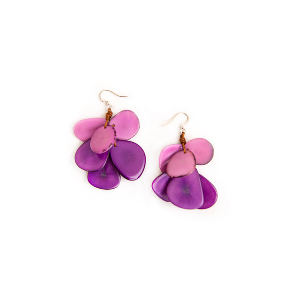 Mariposa Earrings