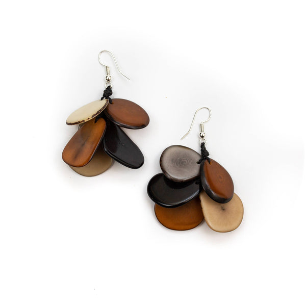 Mariposa Earrings