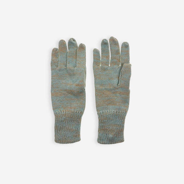 Winter Knit Gloves