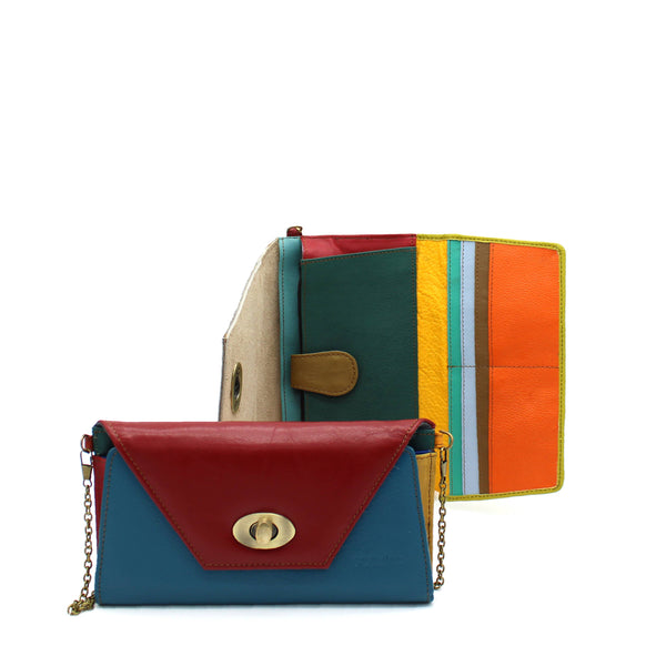 Secret Plain · Clutch