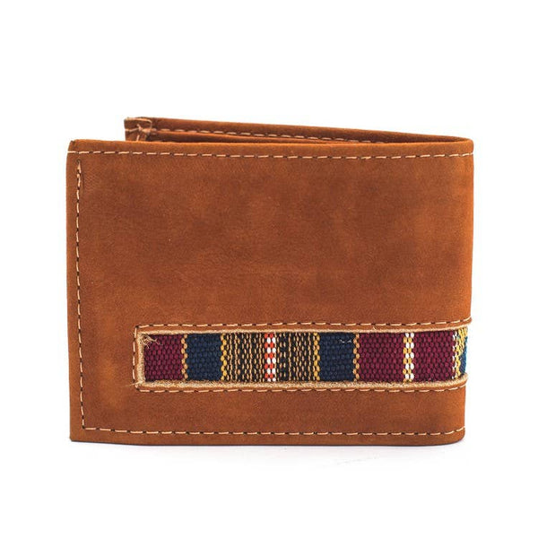 Leather Wallet