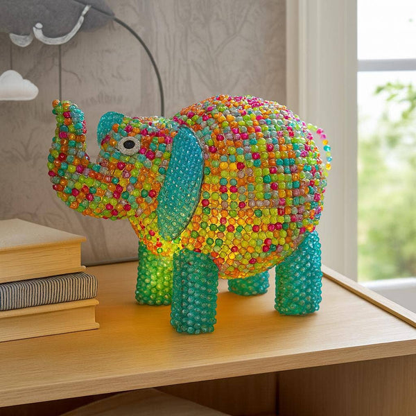 Lamp, Elephant