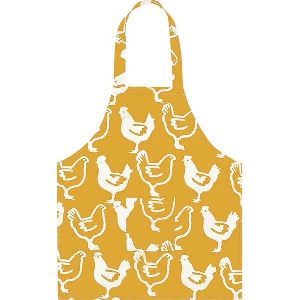 Apron Kids: Chickens Gold