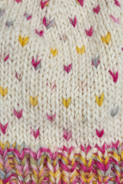 Heart To Heart Mittens