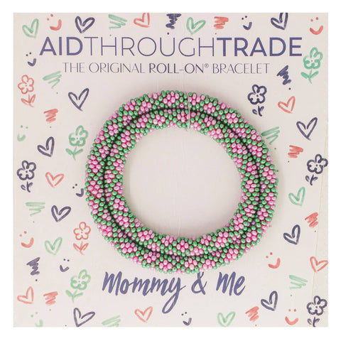 *NEW* Mommy & Me Bracelets Rio - Great gifts for mom