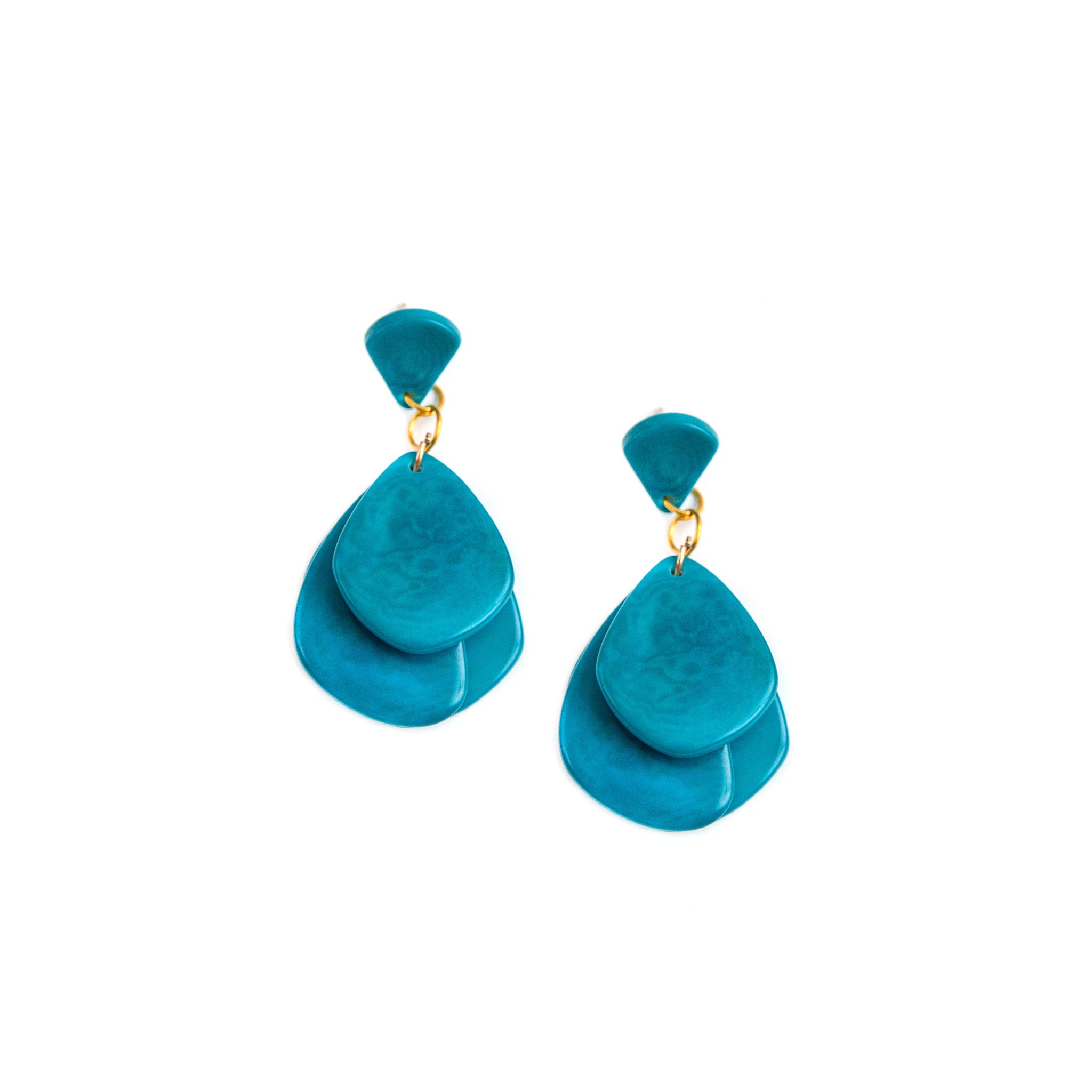 Lauren Earrings