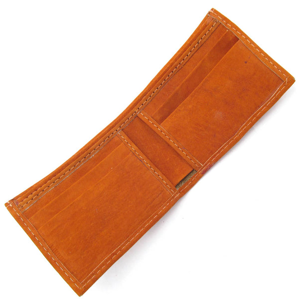 Leather Wallet