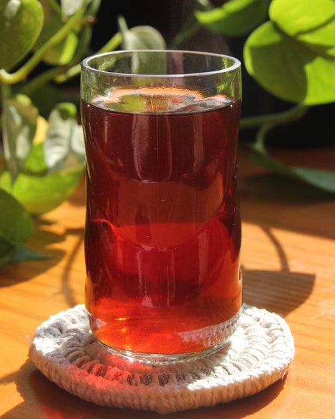 Pepsi Drinking Glasses Upcycled (5 Ounces)