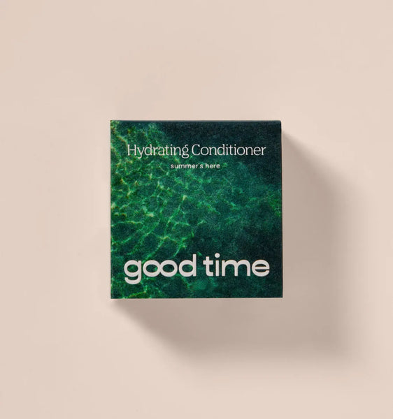 Hydrating Conditioner Bar