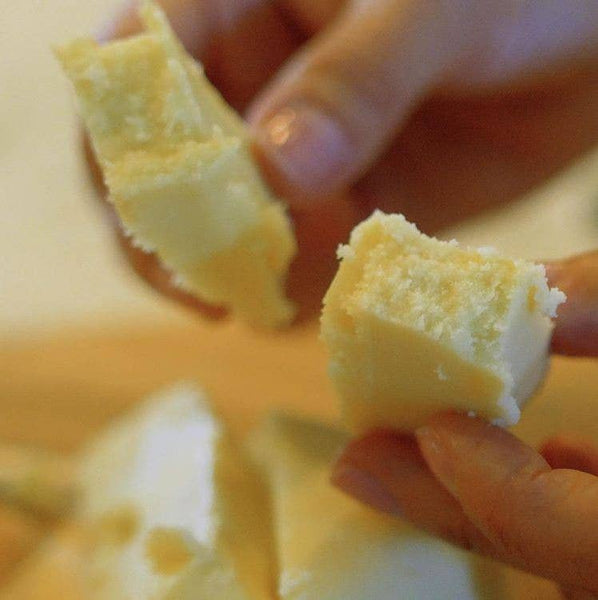 Raw Shea Butter for Skincare & Body Butter Unrefined (Large)