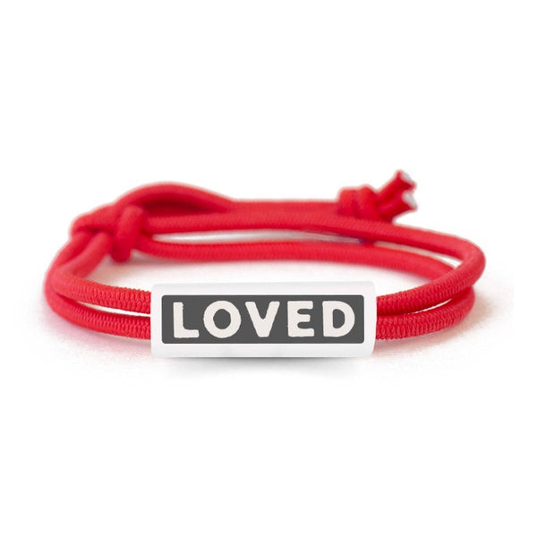 LOVED - Active Lifestyle Bracelet