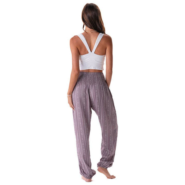 Katu Tribal Harem Pants