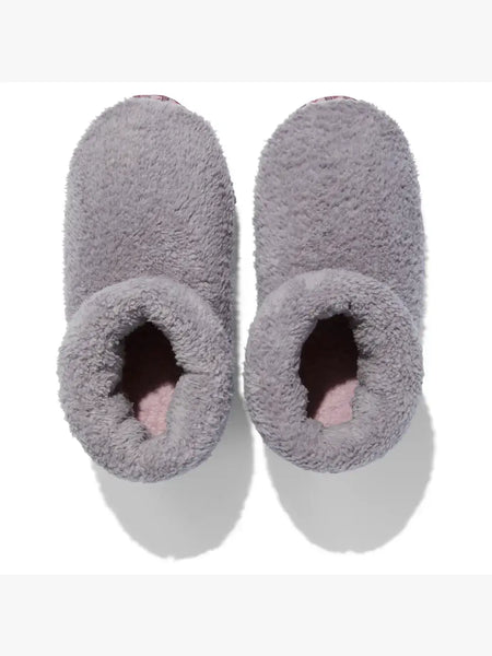 Women's Azalea Equinox Clouds Sherpa Slipper