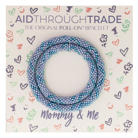 *NEW* Mommy & Me Bracelets Sky - Great gifts for mom