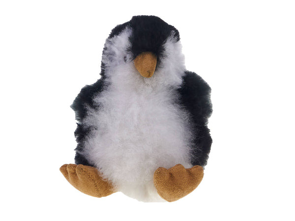 ALPACA PENGUIN PAL.