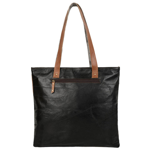 Carbon Tote