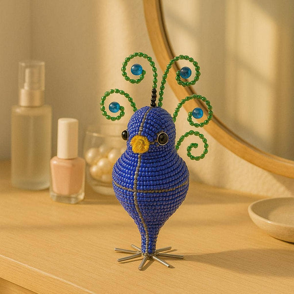Peacock Baby