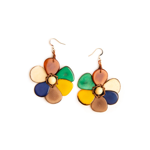 Rosalia Earrings