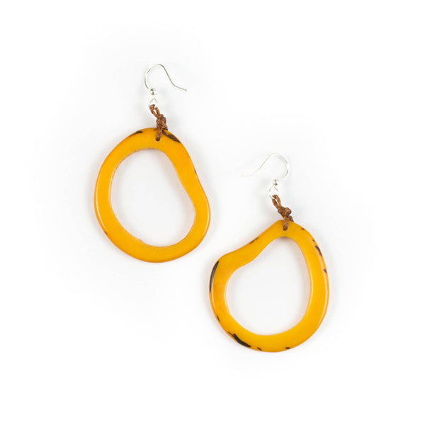 Marianitas Earrings