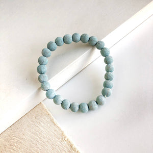 Blue Skies Bracelet