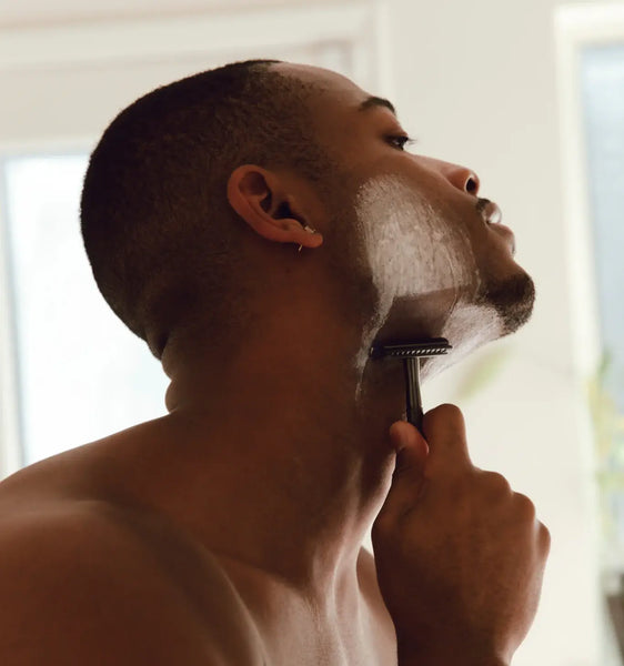 Moisturising Shave Bar