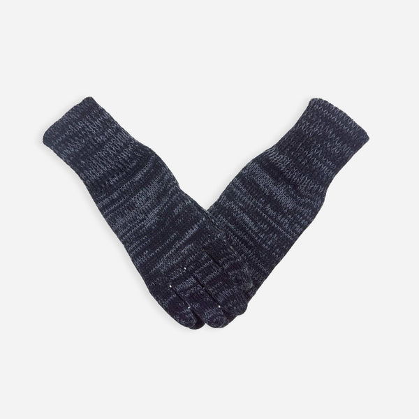 Winter Knit Gloves