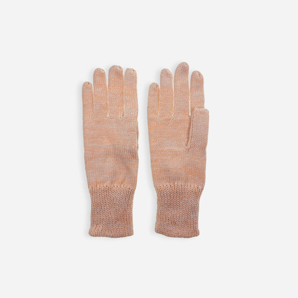 Winter Knit Gloves