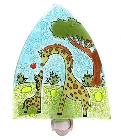 Enchanted Giraffe Nightlight / Night Light