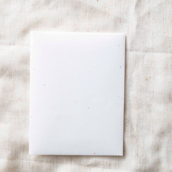 Thinking of You | Miss You Friendship Sympathy Greeting Card