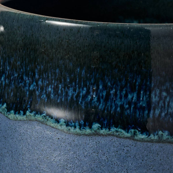Jhapa Drip Glaze Mug