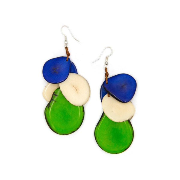 Jordin Earrings