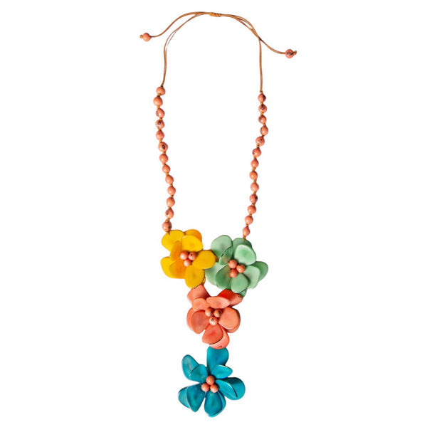 Blossom Necklace