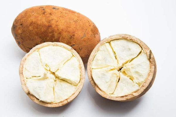 Cupuaçu Butter Unrefined for Body Butter & Skincare (Small)